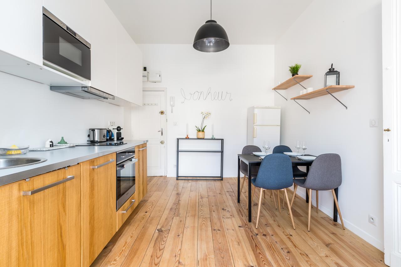 Quiet Apartment Close To The Center Bordeaux Exterior photo